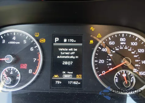 2024 Kia K5 Ex from USA, damaged, VIN 5XXG34J2XRG242626